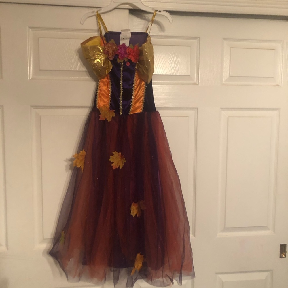 Girls Dress